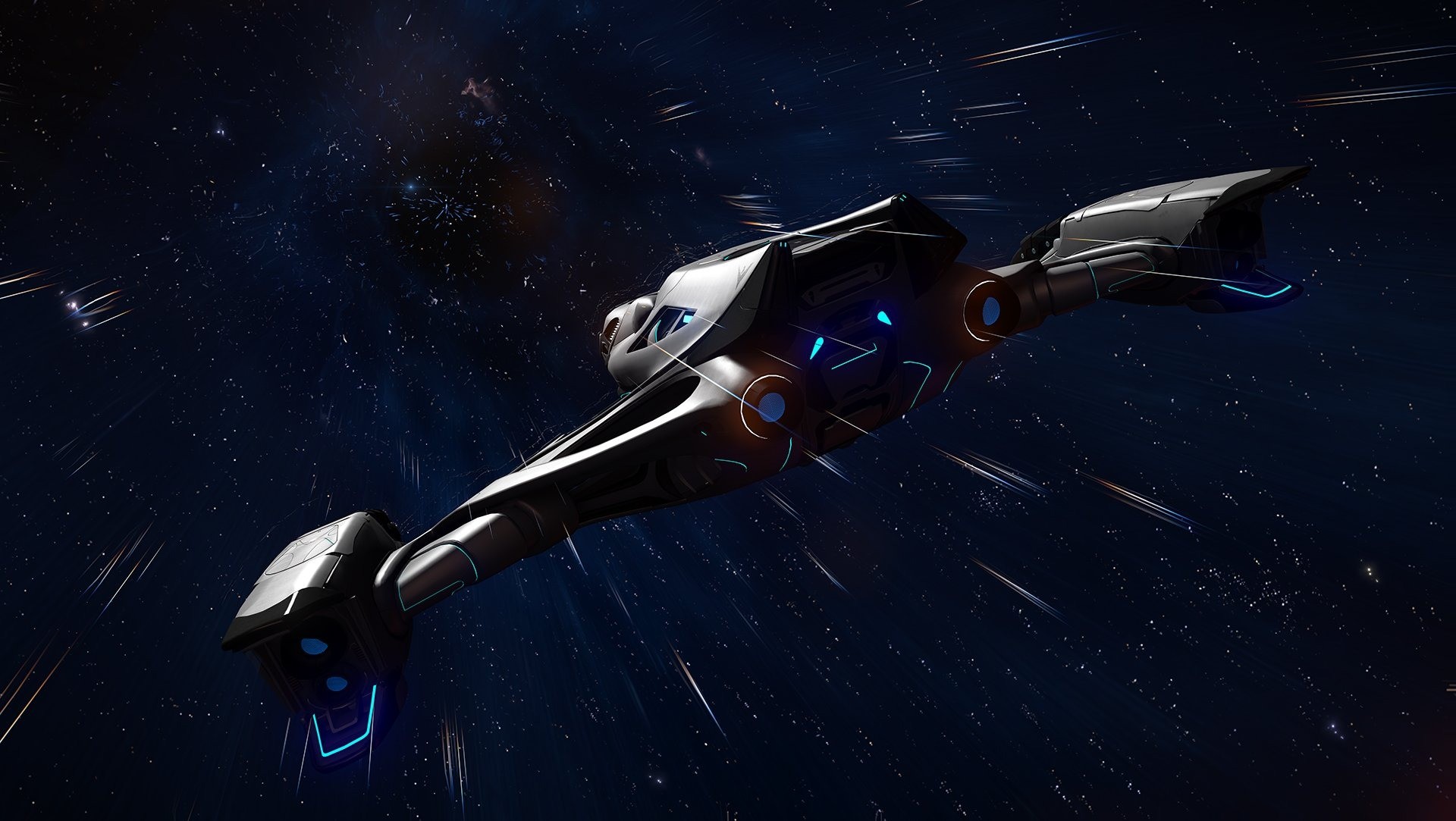 Elite Dangerous - Imagen 33